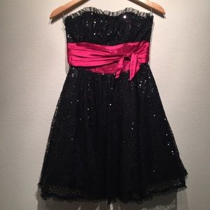 Betsey Johnson Dress
